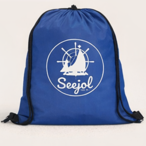 Borde Sakkie (String Bag)