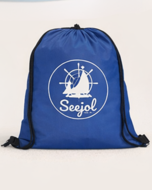 Borde Sakkie (String Bag)