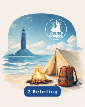 Seejol 2026 Kampkoste – Halwe Betaling