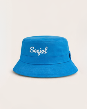 Seejol Bucket Hat