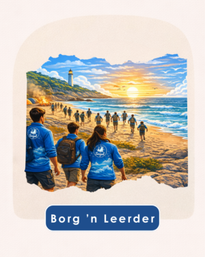 Borg ’n Leerder