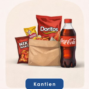 Seejol Kantien (Snoepie)