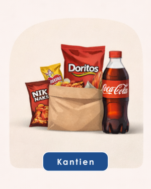 Seejol Kantien (Snoepie)